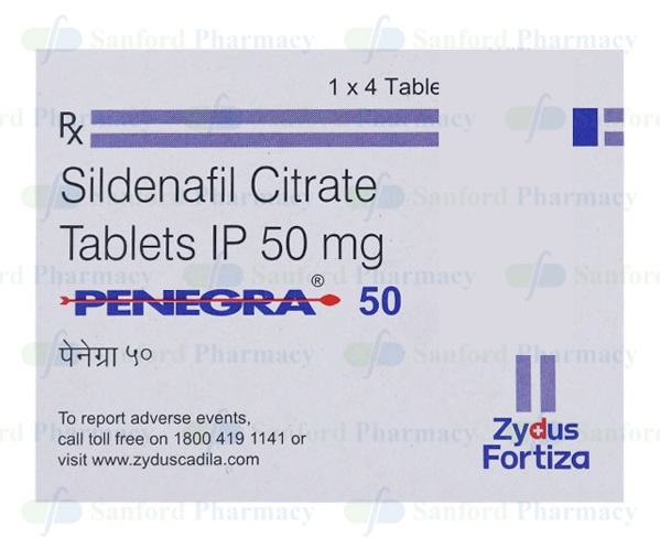 sildenafil shelf life